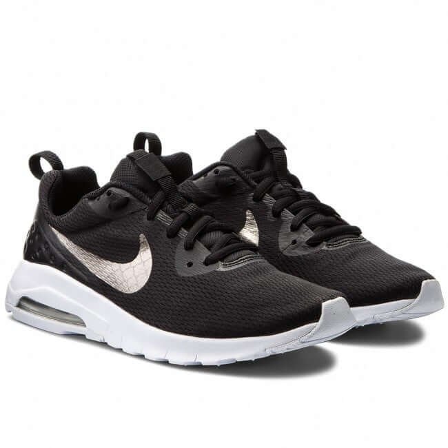 Air Max Motion LW 'Black' - Image 3