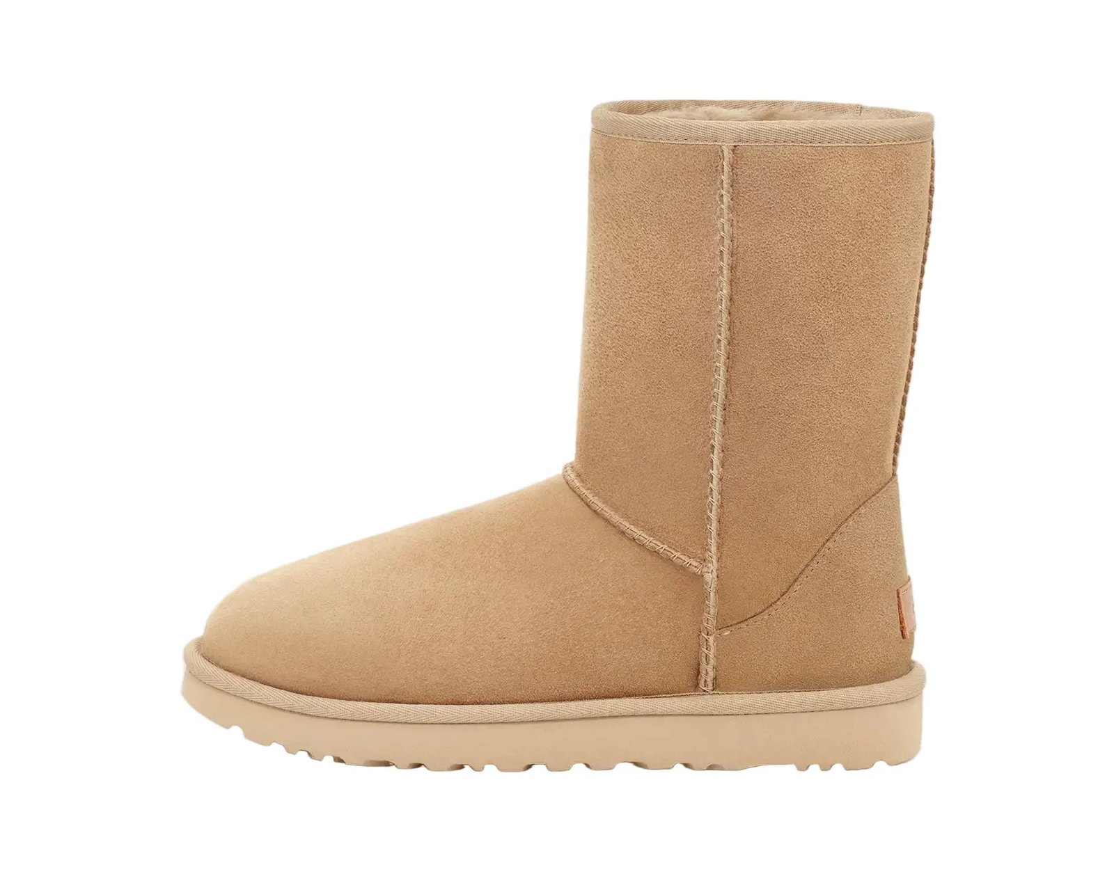 Classic Short II Women's Boot - Image 4