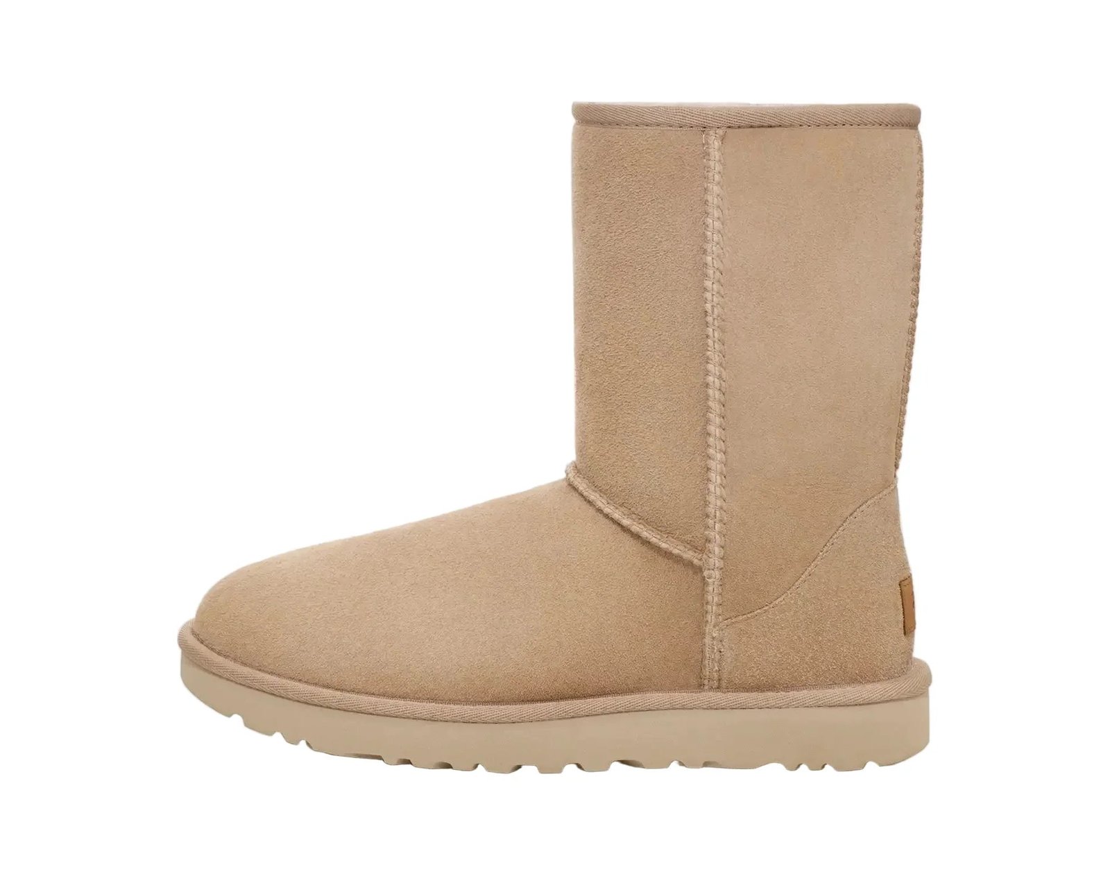 Classic Short II Women's Boot - Image 5