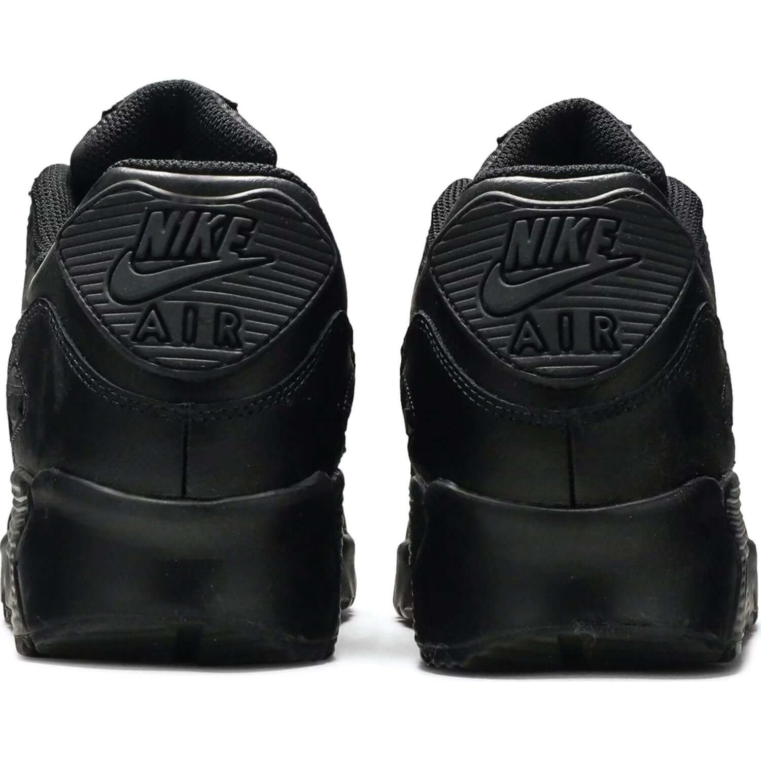 Air Max 90 LTR GS 'Black' - Image 3