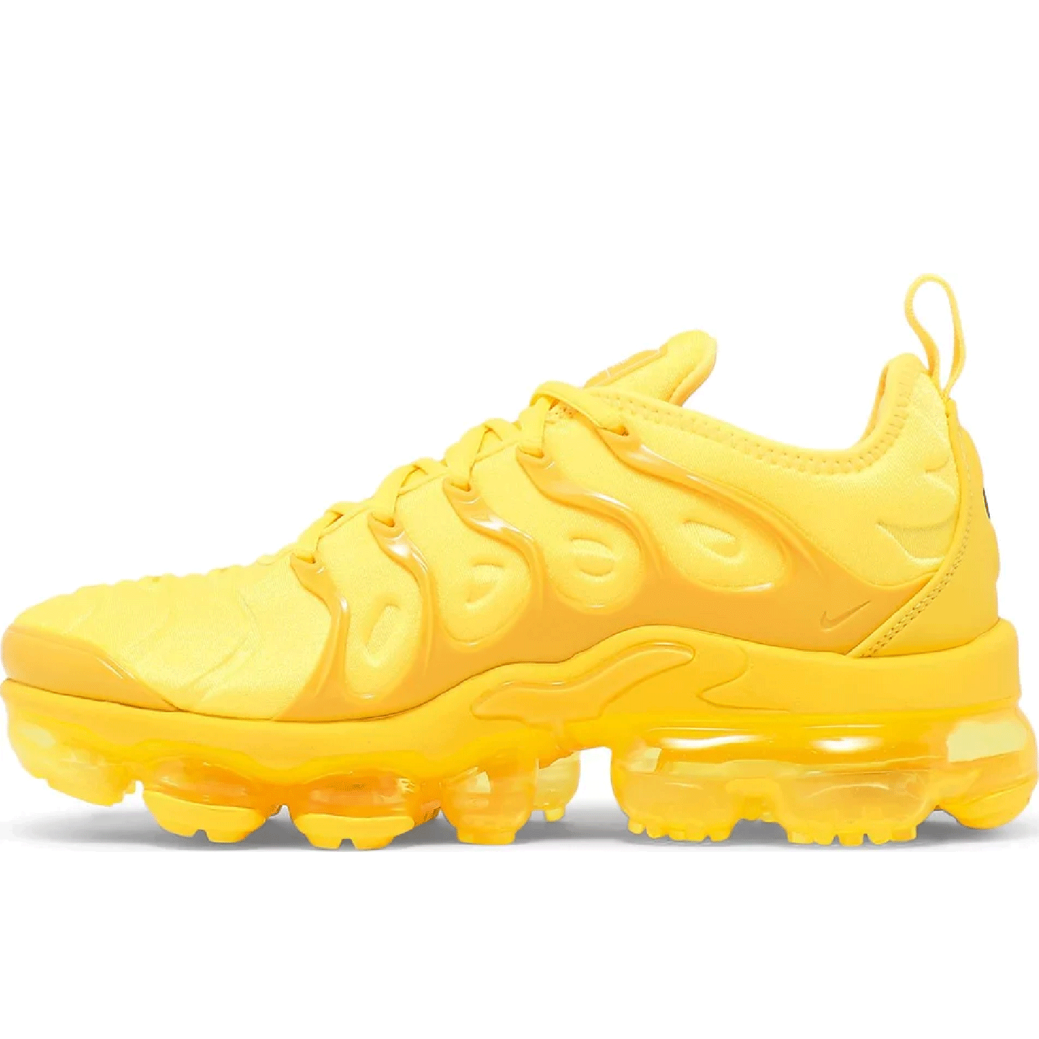 Air Vapormax Plus Yolk - Image 6