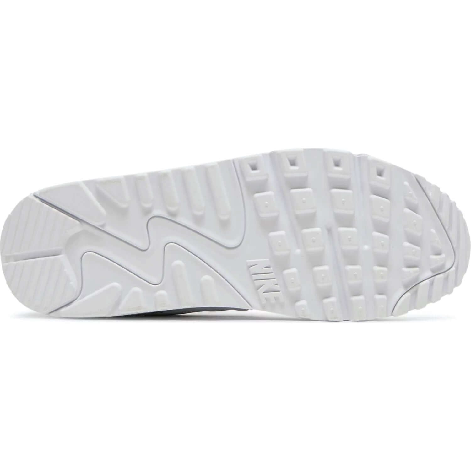 Wmns Air Max 90 'White Black' - Image 2