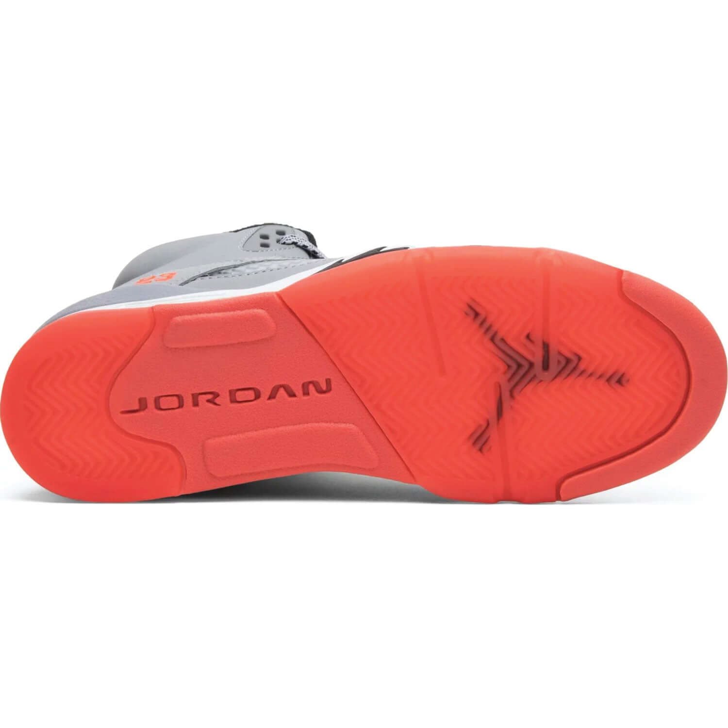 Jordan 5 Retro GG 'Hot Lava' - Image 2