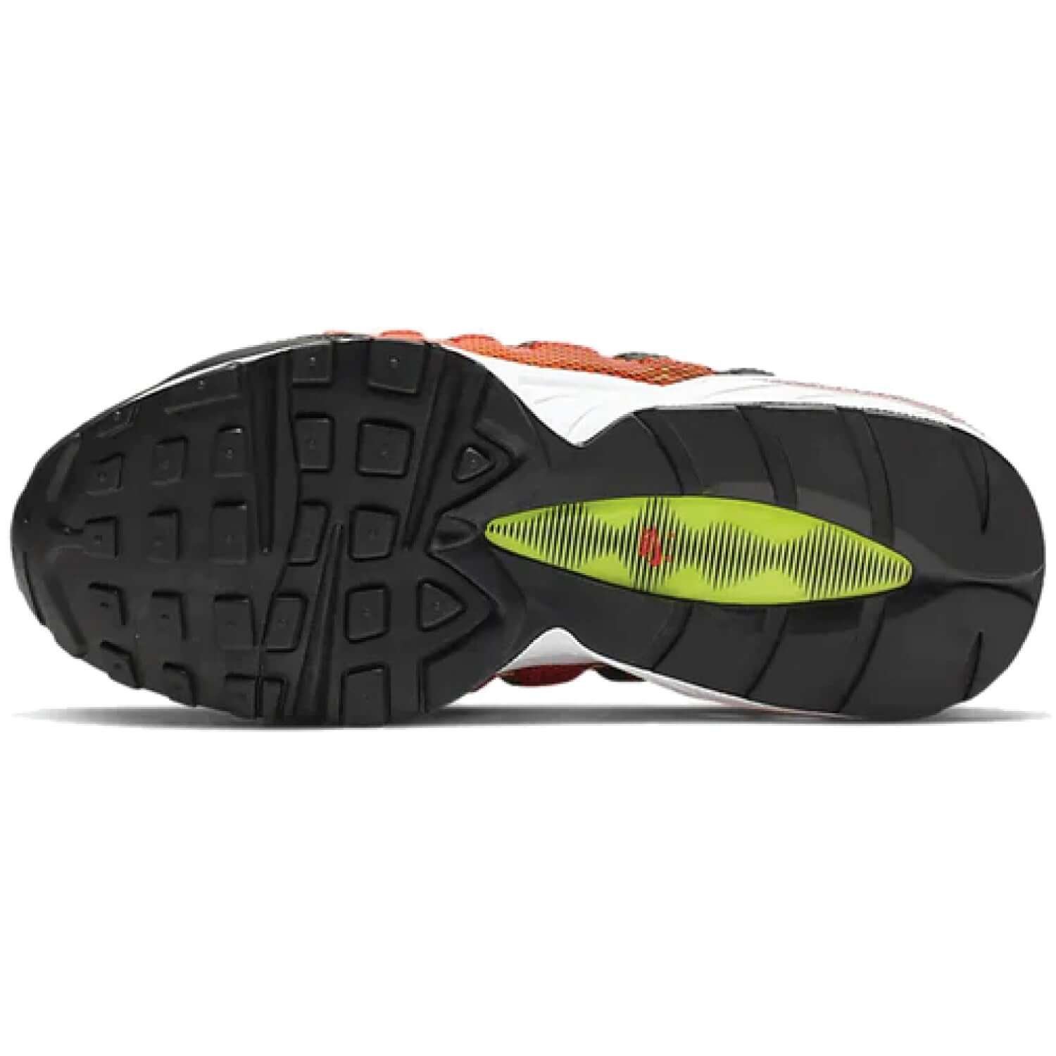 Air Max 95 RF GS 'Neon Collection' - Image 2