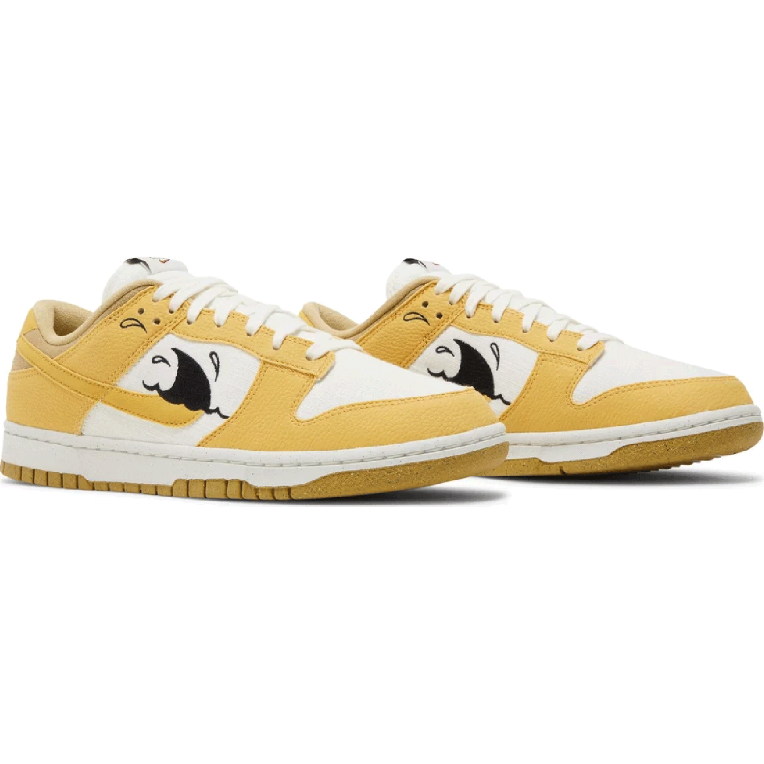 Dunk Low Sun Club Sneakers - Image 3