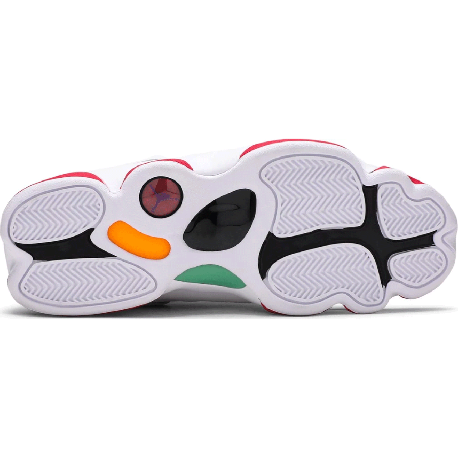 Jordan 6 Rings 'Hare' - Image 2