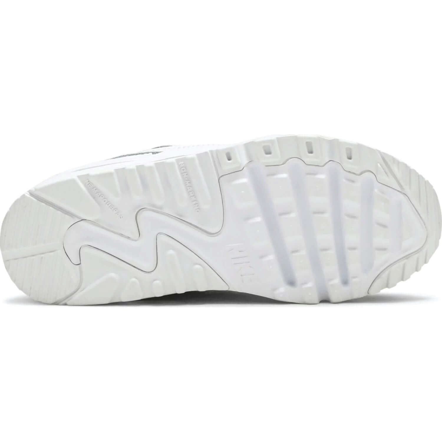 Air Max 90 LTR PS 'White' - Image 2