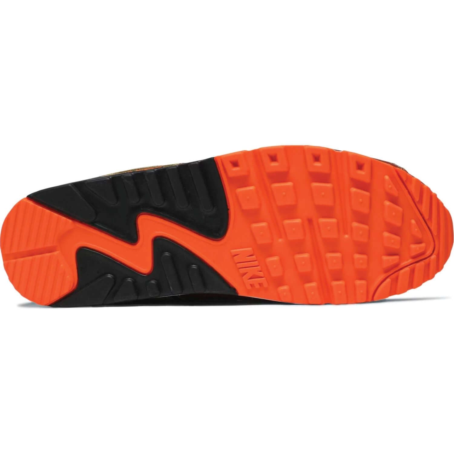 Air Max 90 'Orange Camo' - Image 2
