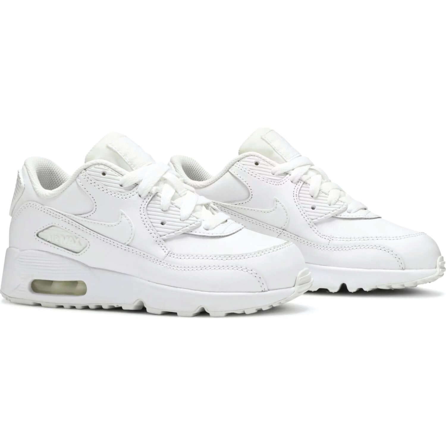 Air Max 90 LTR PS 'White' - Image 4