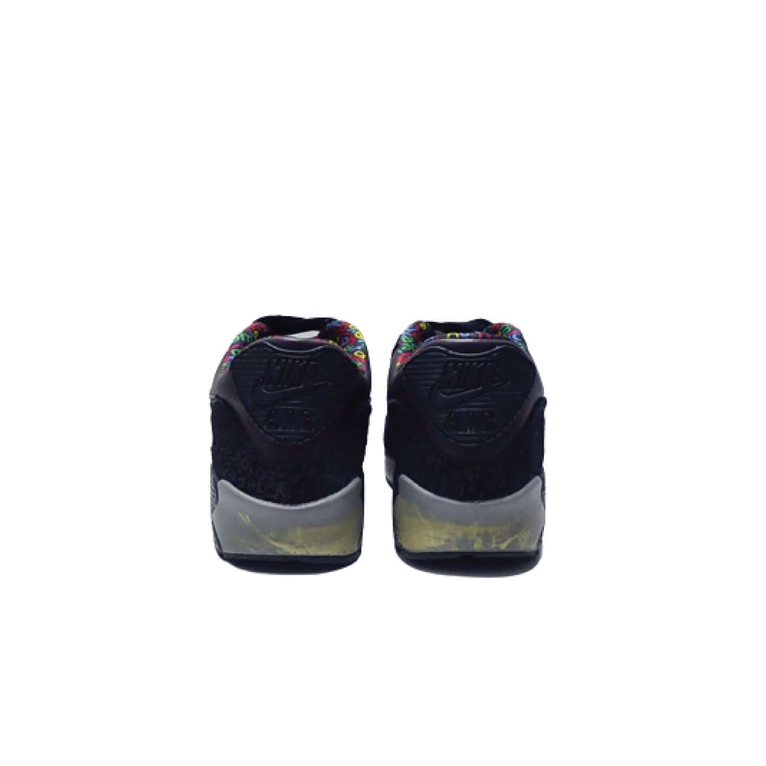 Air Max 90 Premium 'Alphabet Pack' - Image 4