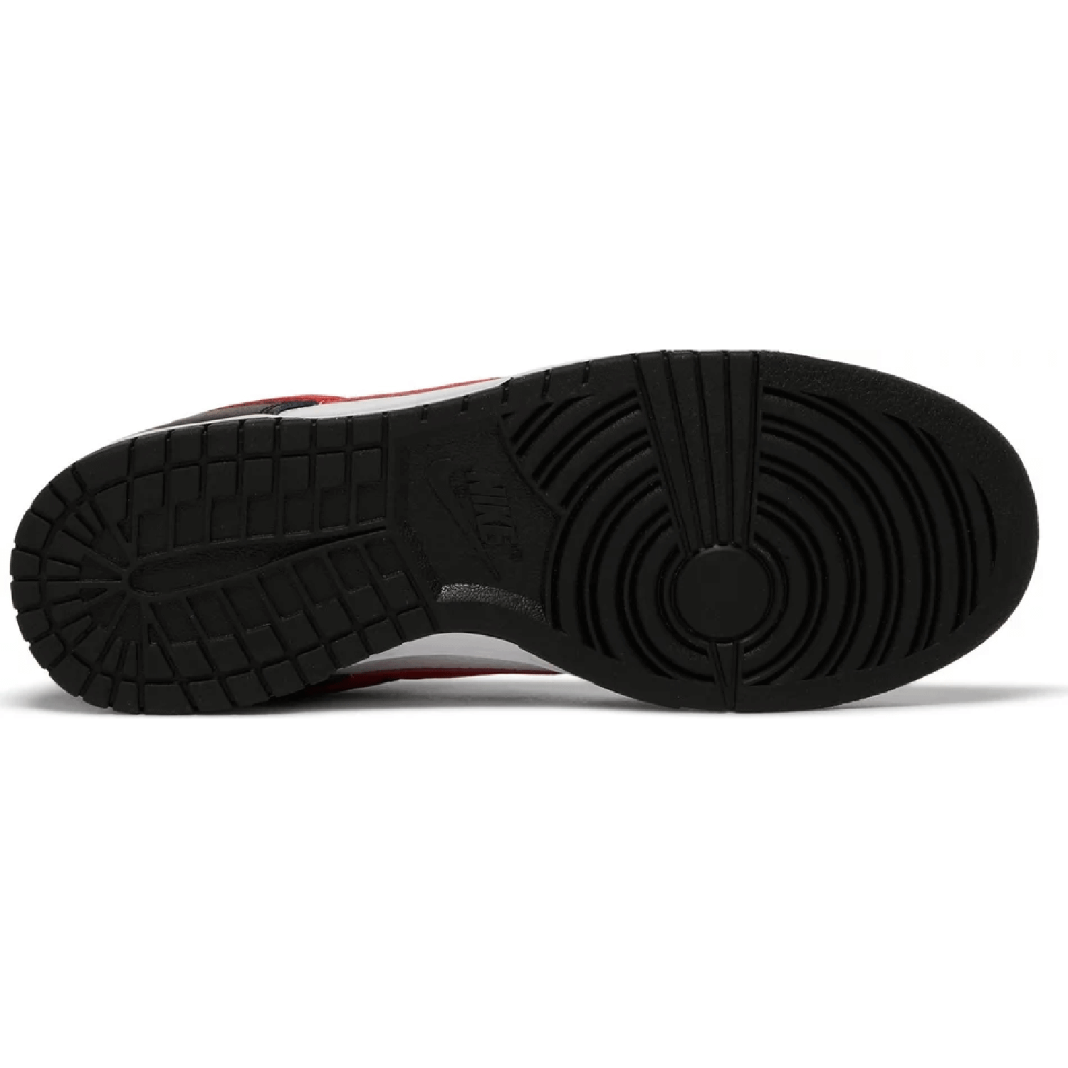 Dunk Low Retro Men's Shoes - Black - Image 2