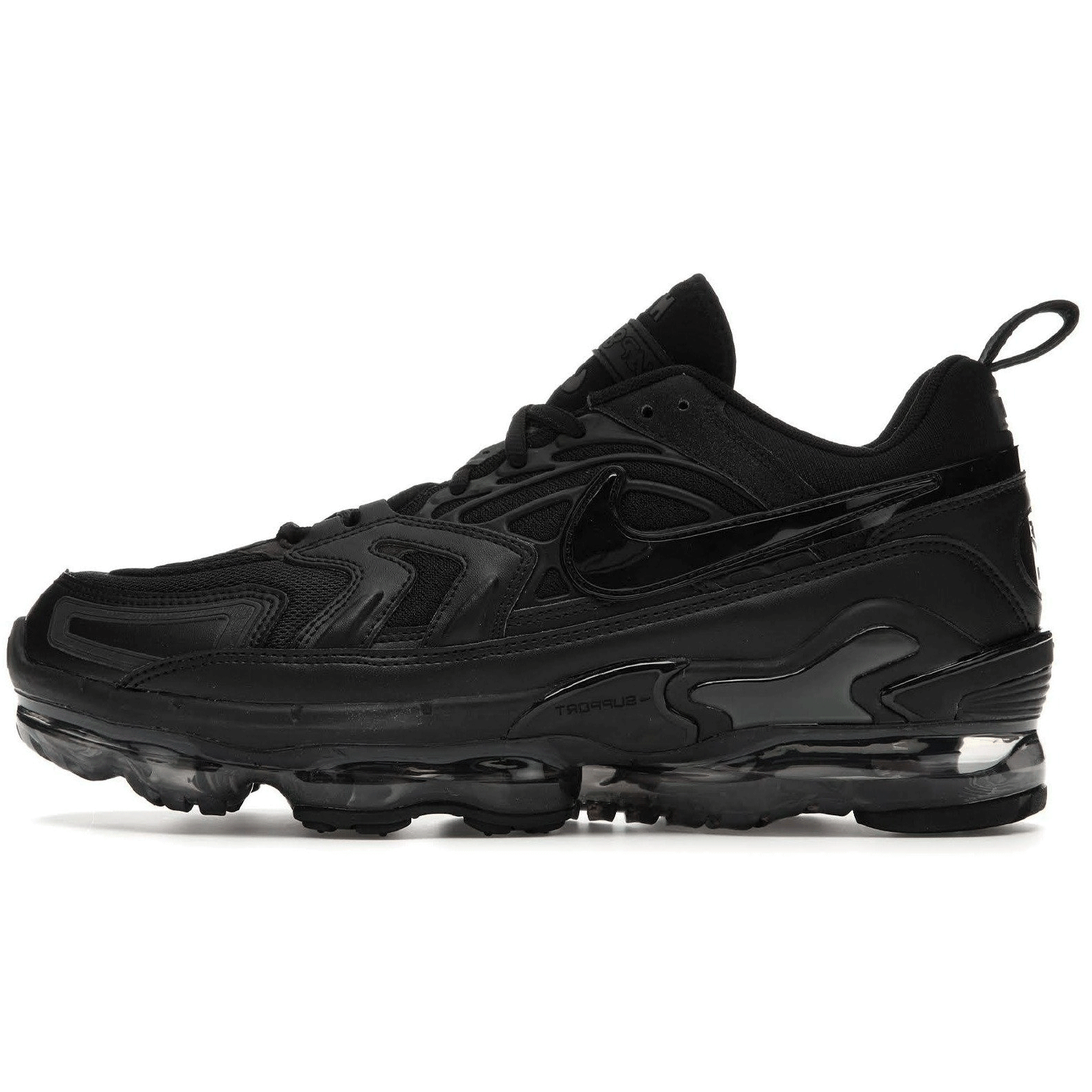 Air Vapormax EVO Black Mens - Image 6