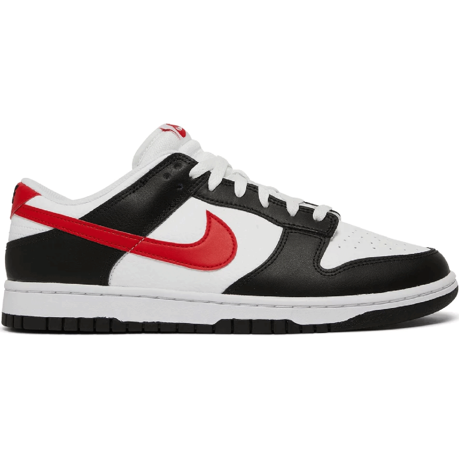 Dunk Low Retro Men's Shoes - Black - Image 5