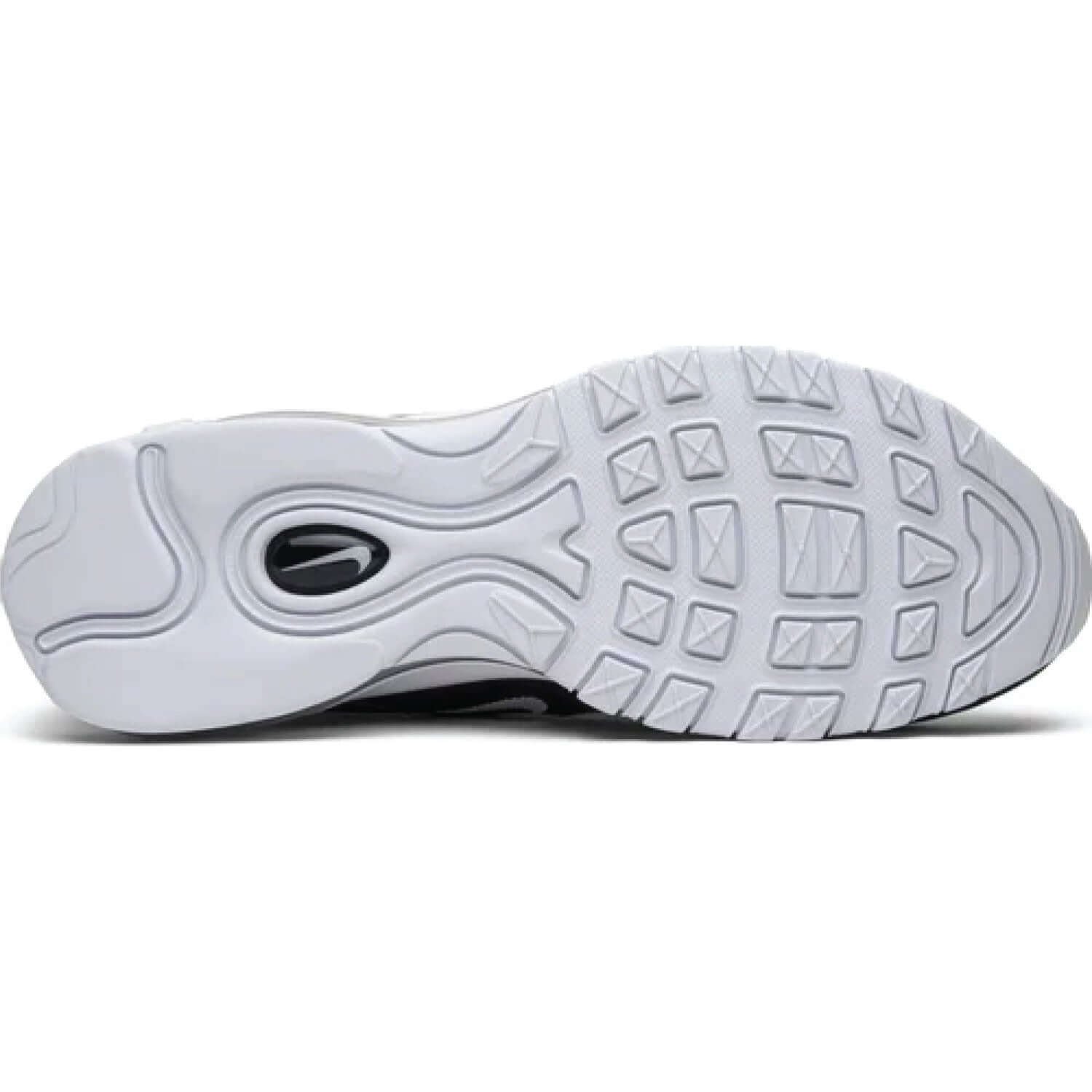 Air Max 97 'Black & White' - Image 2