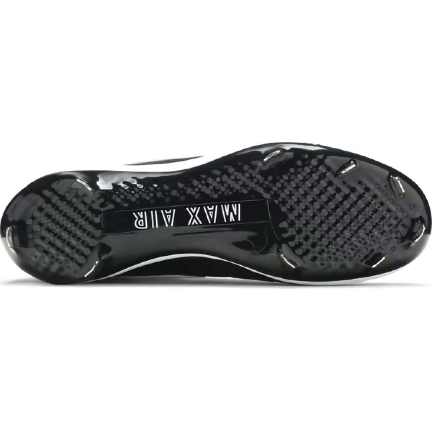 Air Jordan 1 Retro Metal 'Black White' - Image 2