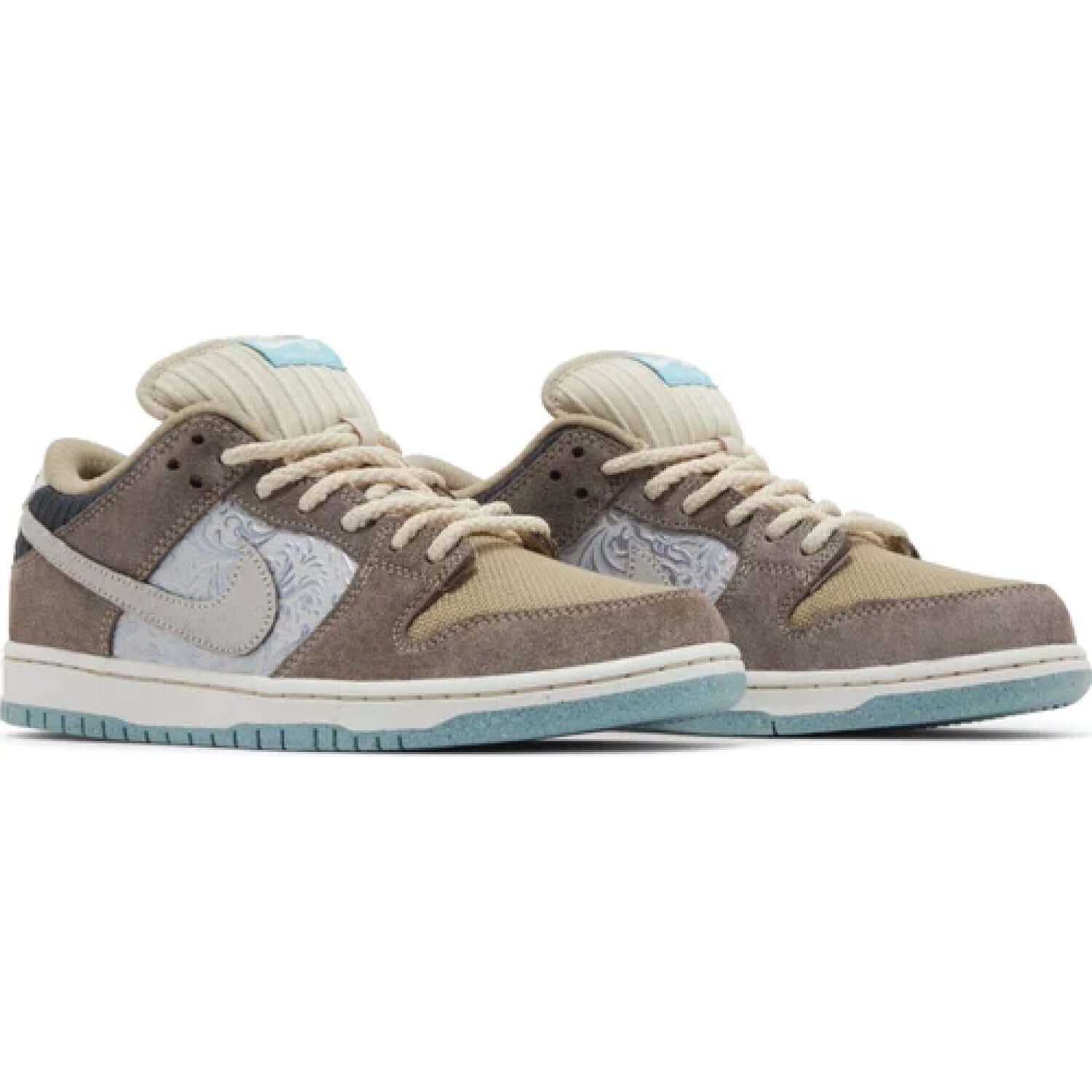 Dunk Low SB 'Big Money Savings' - Image 4