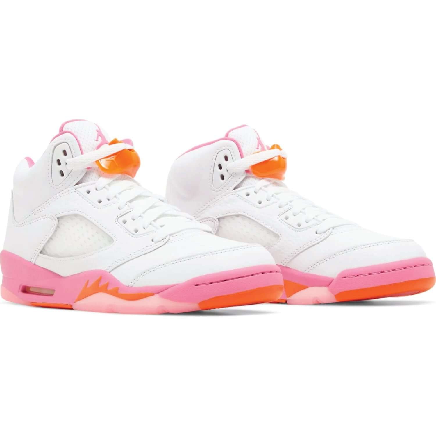 Air Jordan 5 Retro GS 'Pinksicle' - Image 5
