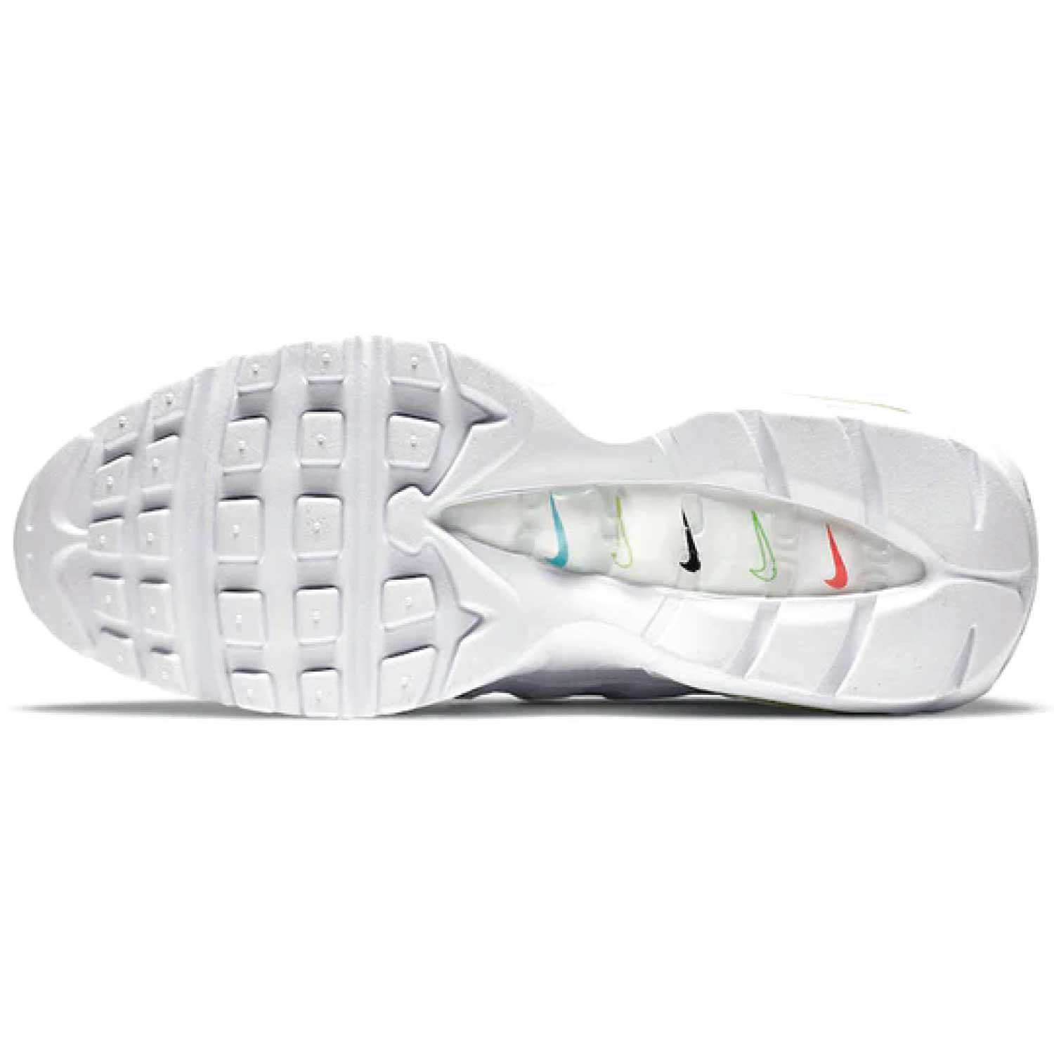 Wmns Air Max 95 SE 'Worldwide Pack' - Image 2