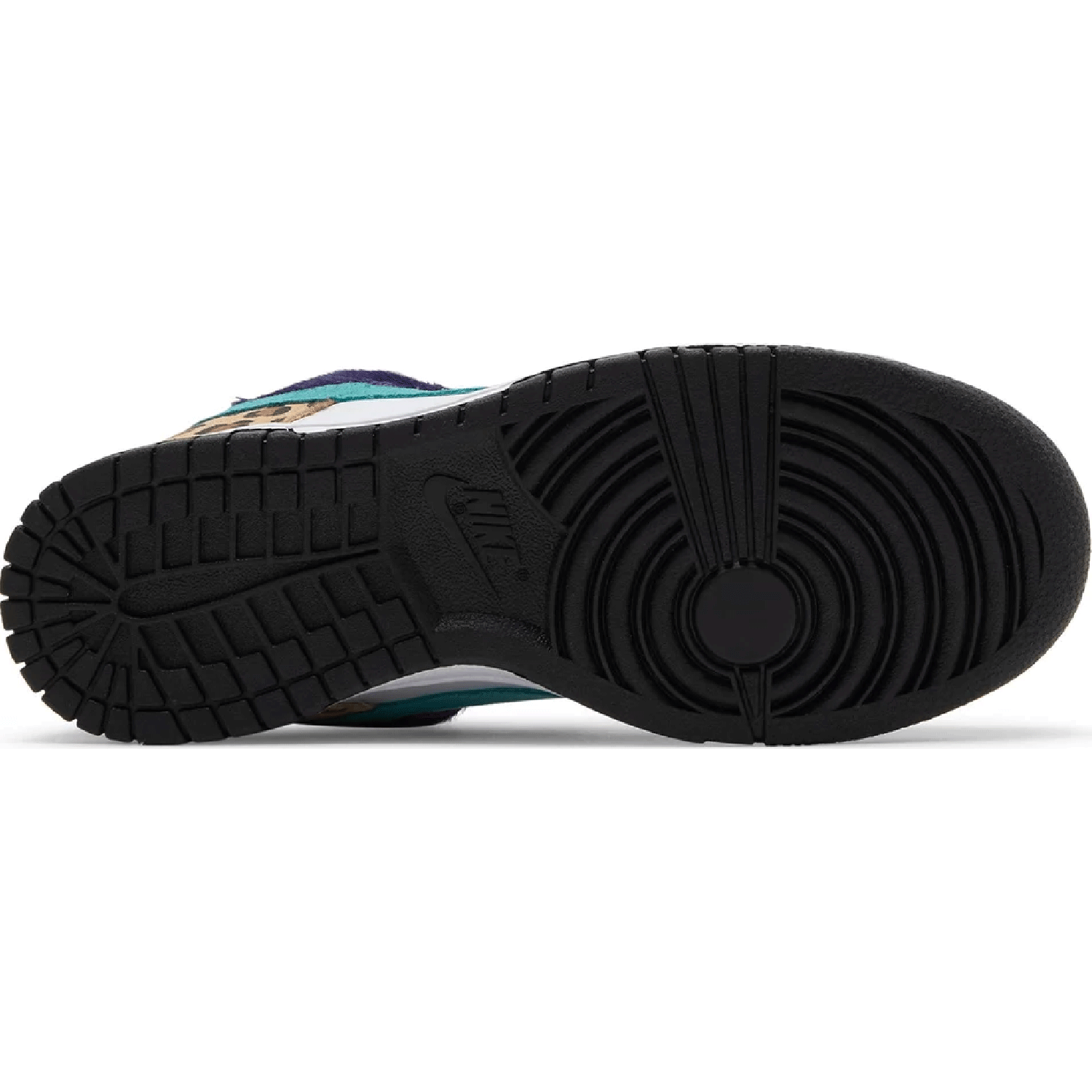 Wmns Dunk Low SE 'Safari Mix' - Image 2