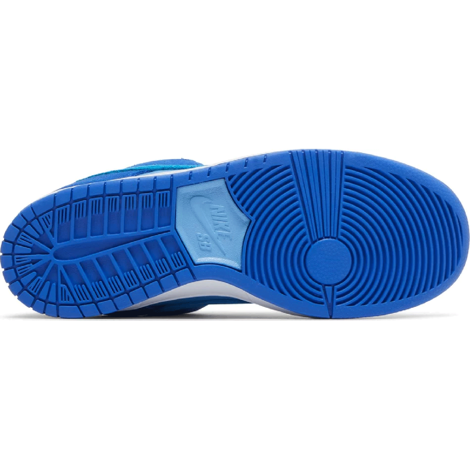 SB Dunk Low Blue Raspberry - Image 2