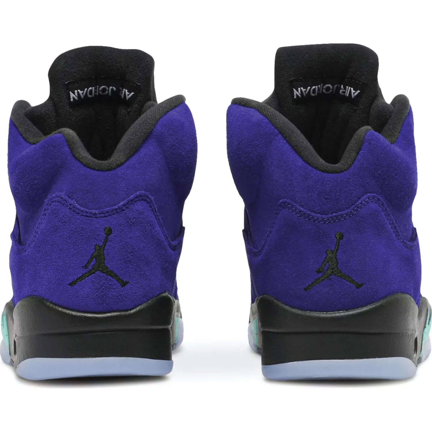 Air Jordan 5 Retro 'Alternate Grape' - Image 3