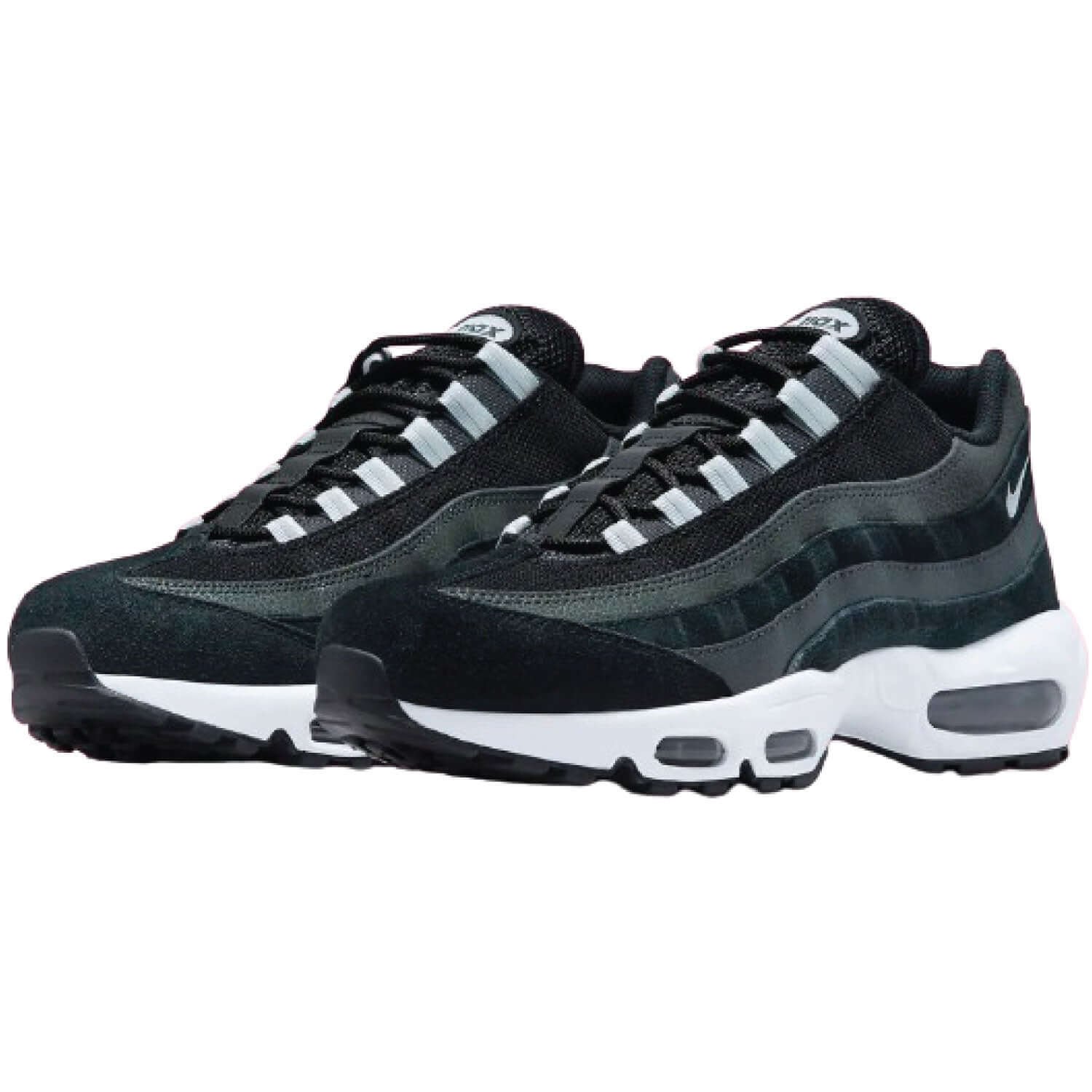 Air Max 95 'Black Anthracite Safari' - Image 4