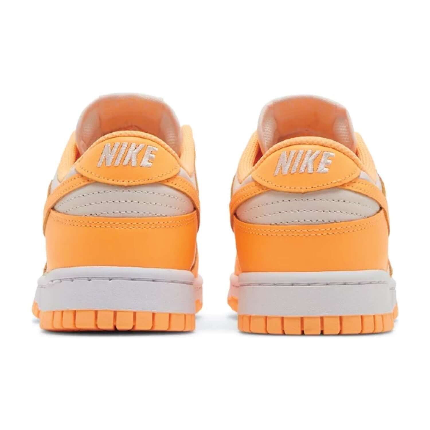 Wmns Dunk Low 'Peach Cream' - Image 3