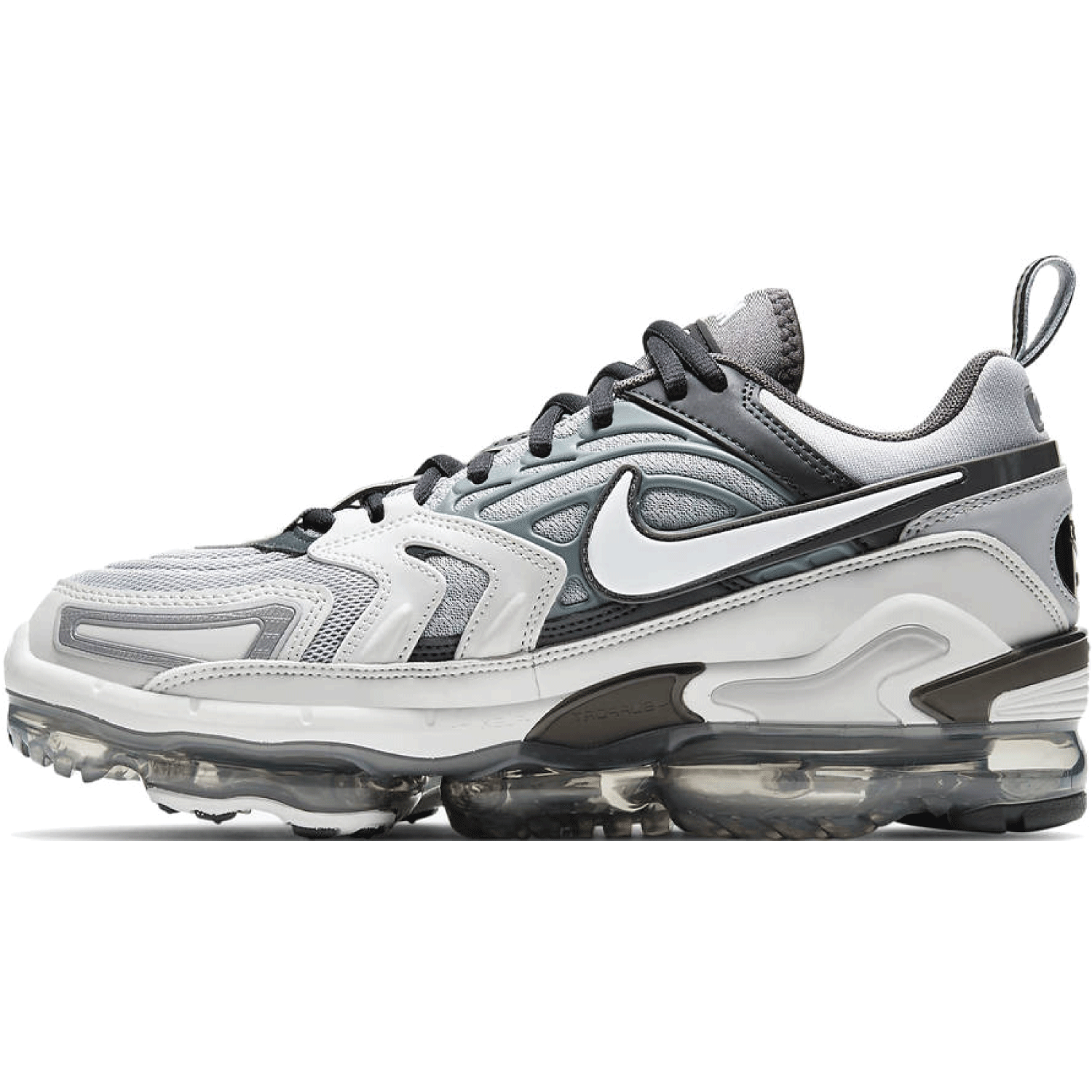 Air Vapormax EVO Wolf Grey - Image 5