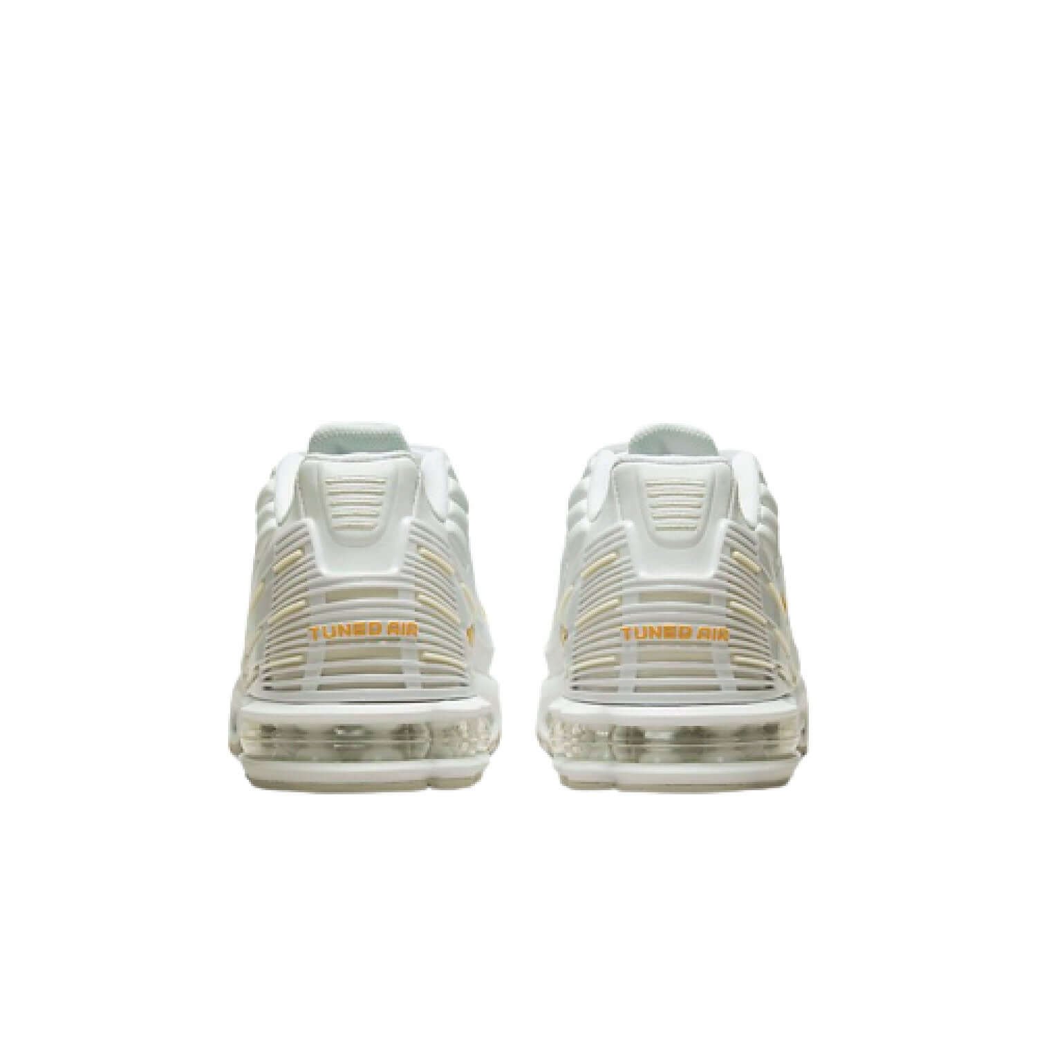 Air Max Plus 3 'Multi-Swoosh - Light Bone' - Image 4
