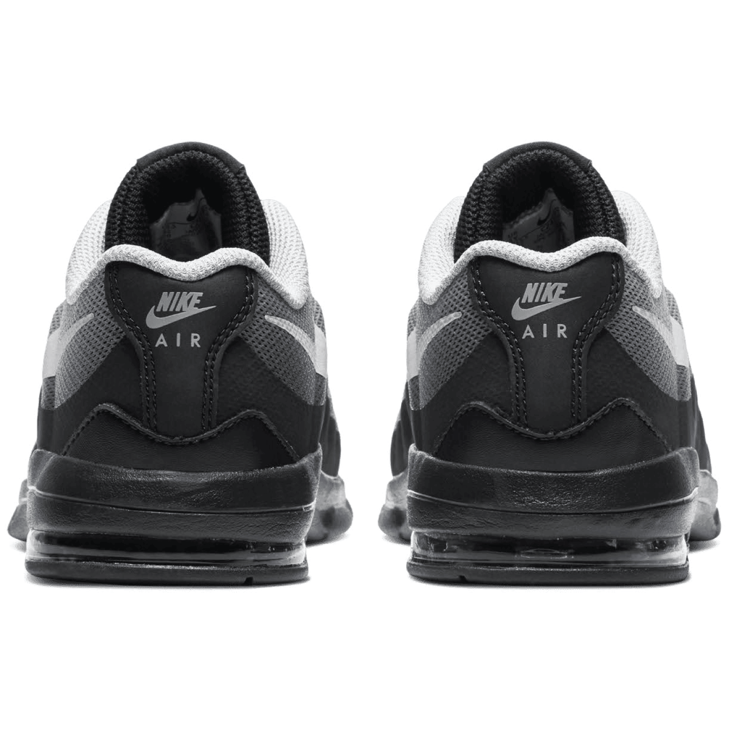 Air Max Invigor PS 'Black Light Smoke Grey' - Image 3