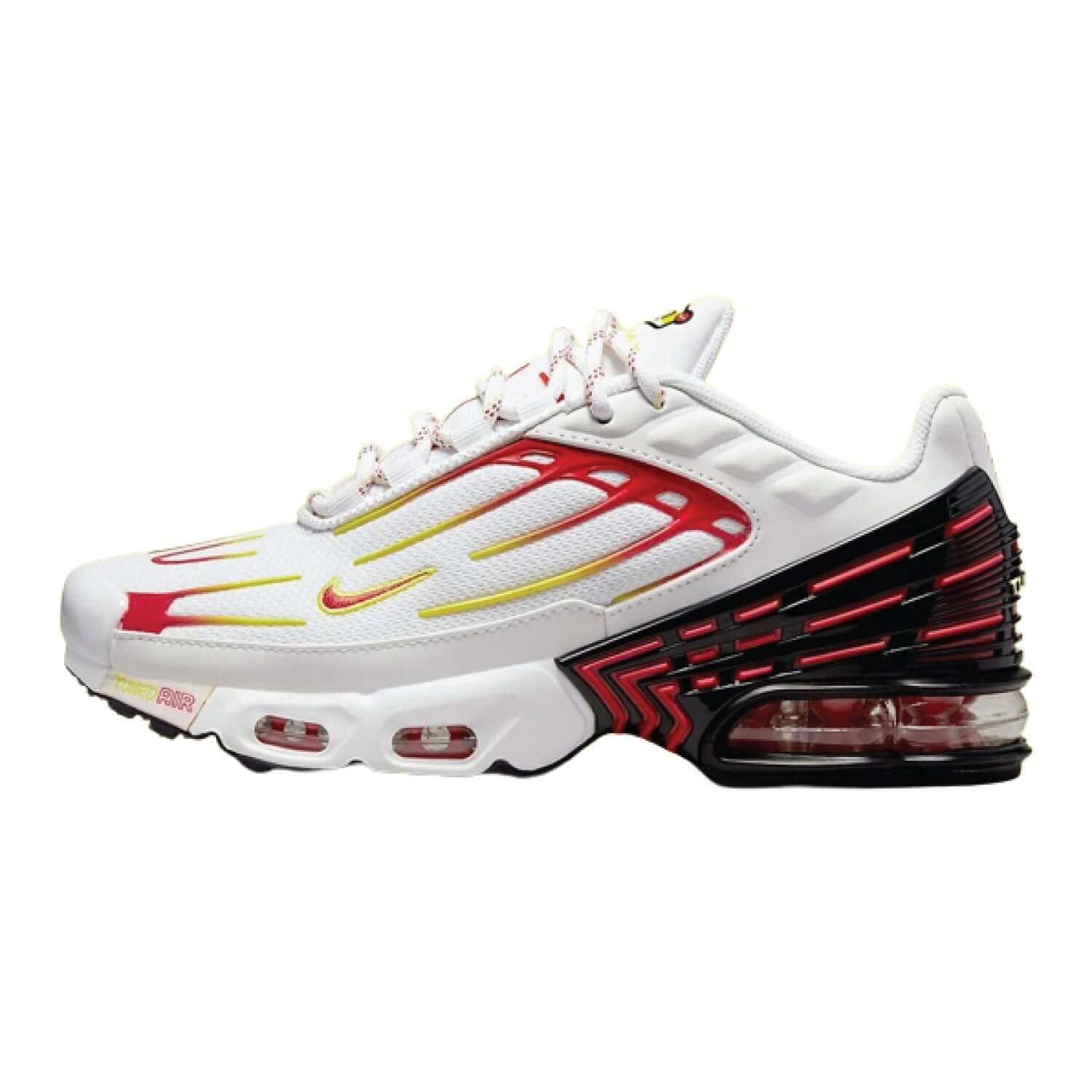 Air Max Plus 3 Miami Heat - Image 3