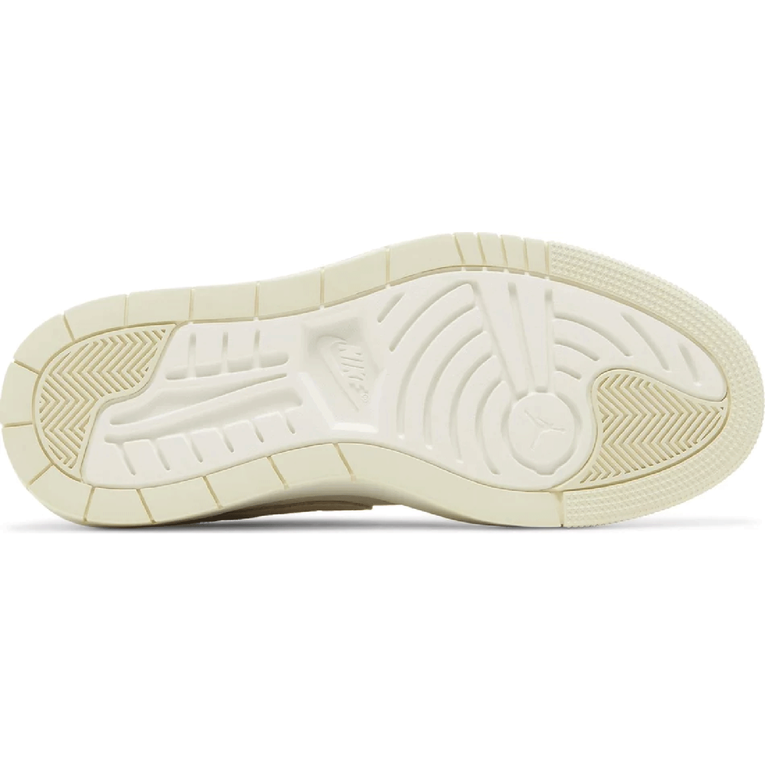 Wmns Air Jordan 1 Elevate Low 'Coconut Milk' - Image 2