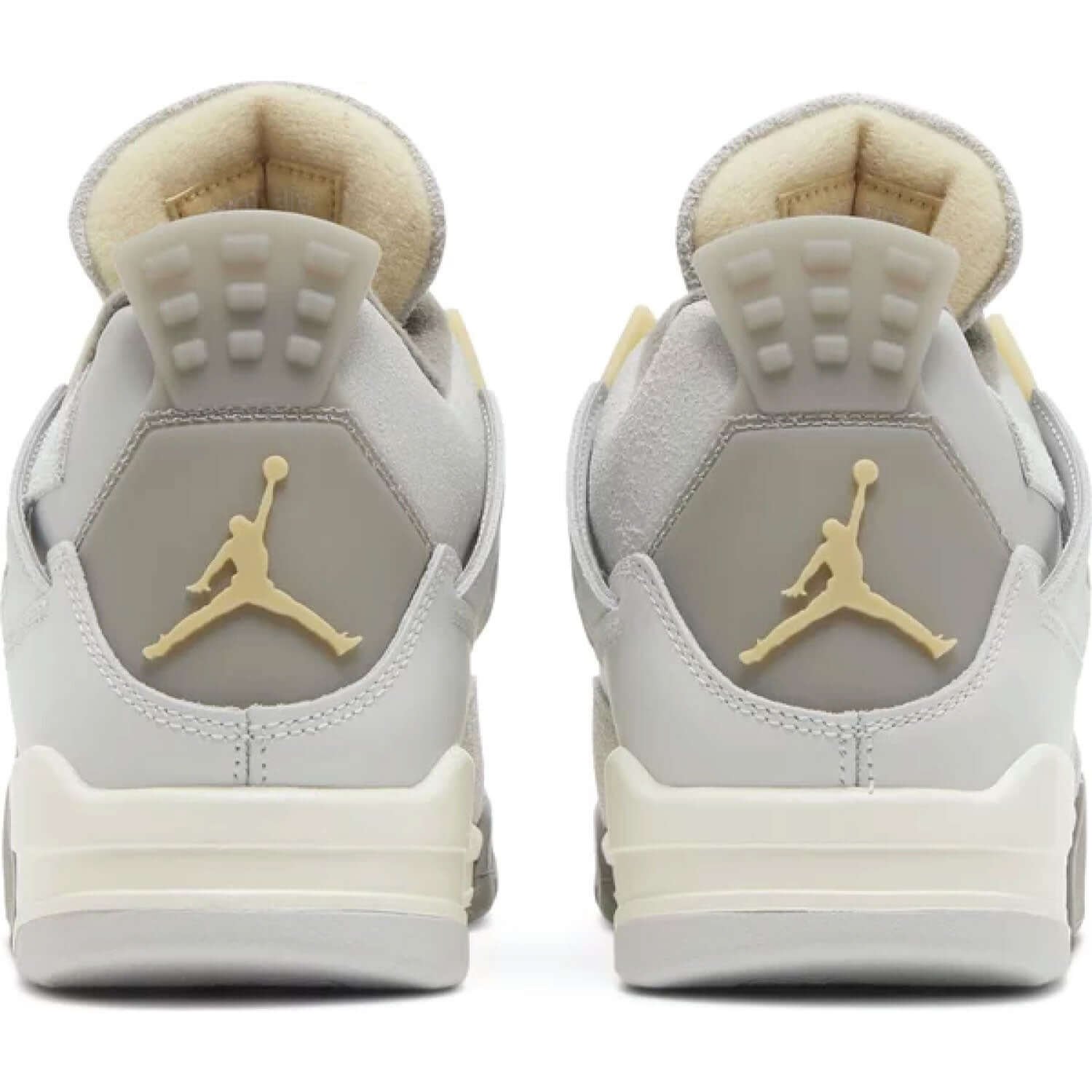 Air Jordan 4 Retro SE Craft 'Photon Dust' - Image 3