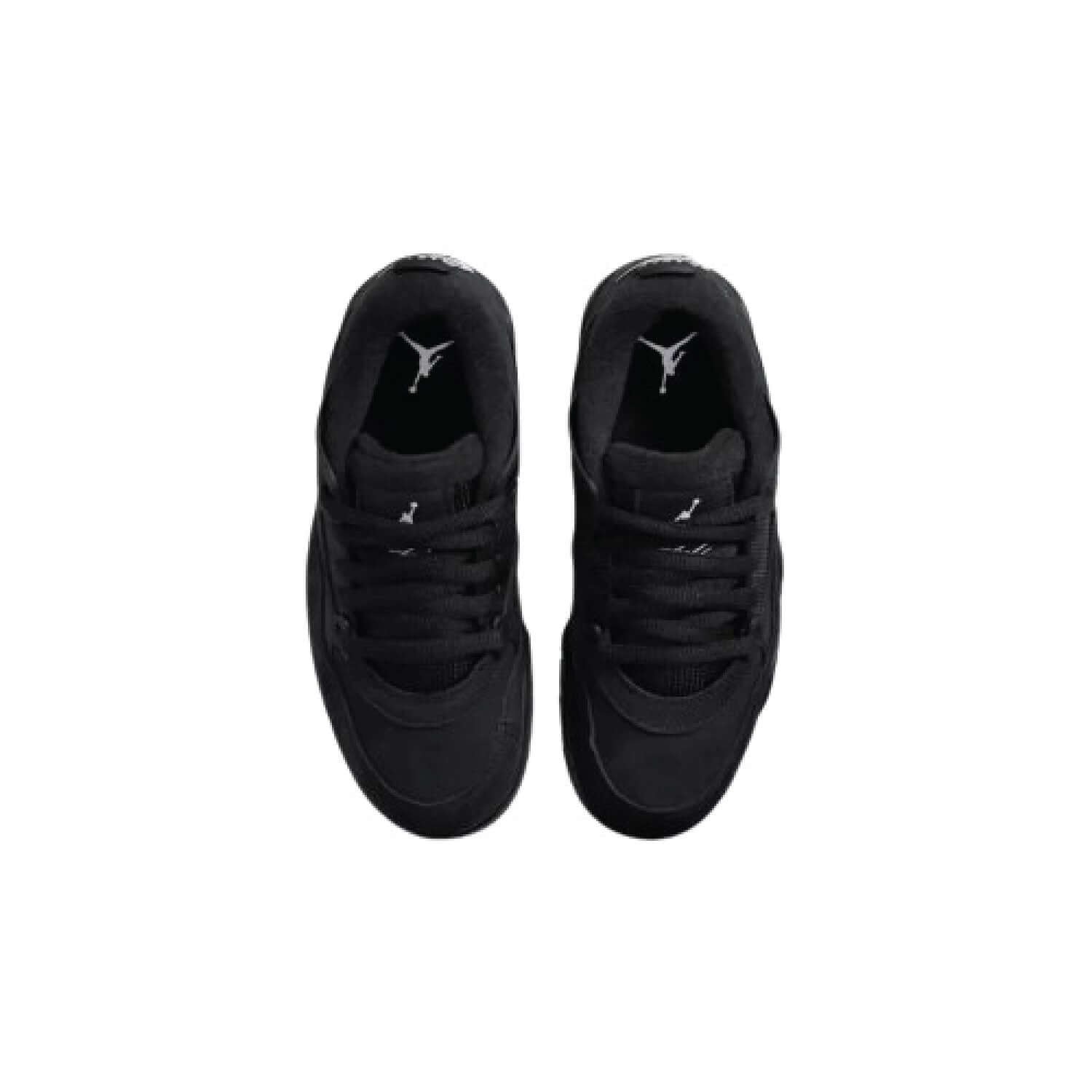 Air Jordan 4 RM 'Black Cat' - Image 2