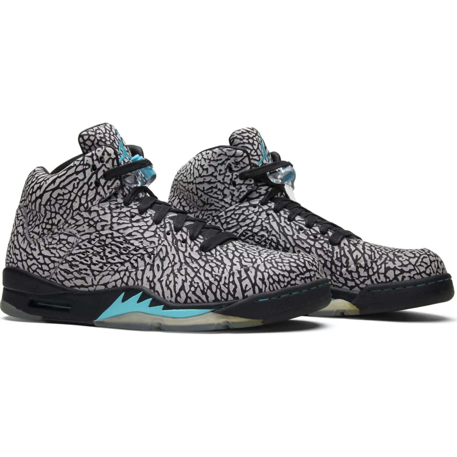 Air Jordan 5 Retro '3Lab5' - Image 4