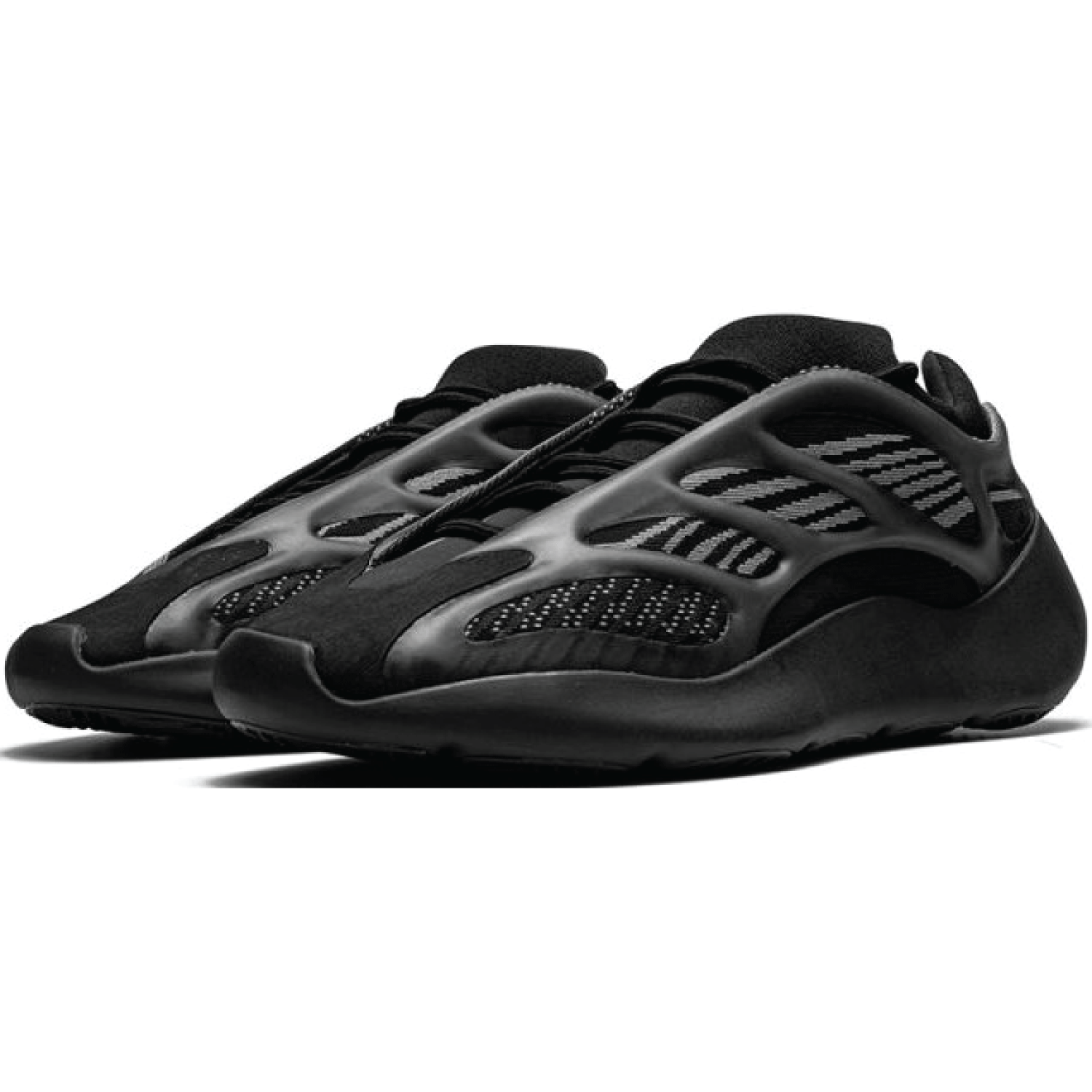 Yeezy 700 V3 Alvah Mens - Image 3