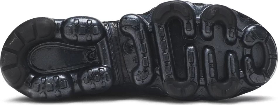 Wmns Air VaporMax Flyknit 3 'Triple Black' - Image 2