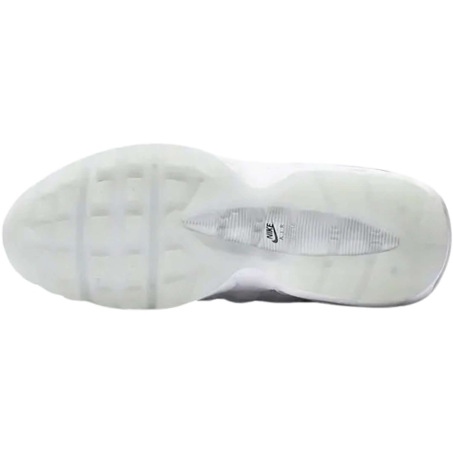 Wmns Air Max 95 SE 'White Ice' - Image 2