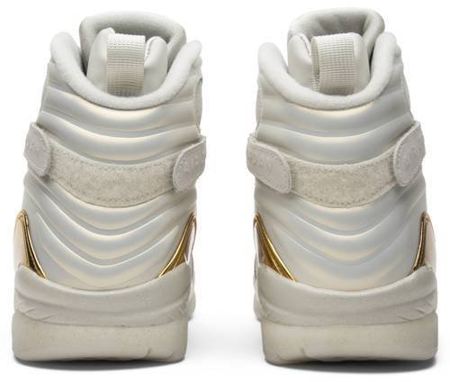 Air Jordan 8 Retro C&C Trophy - Image 3