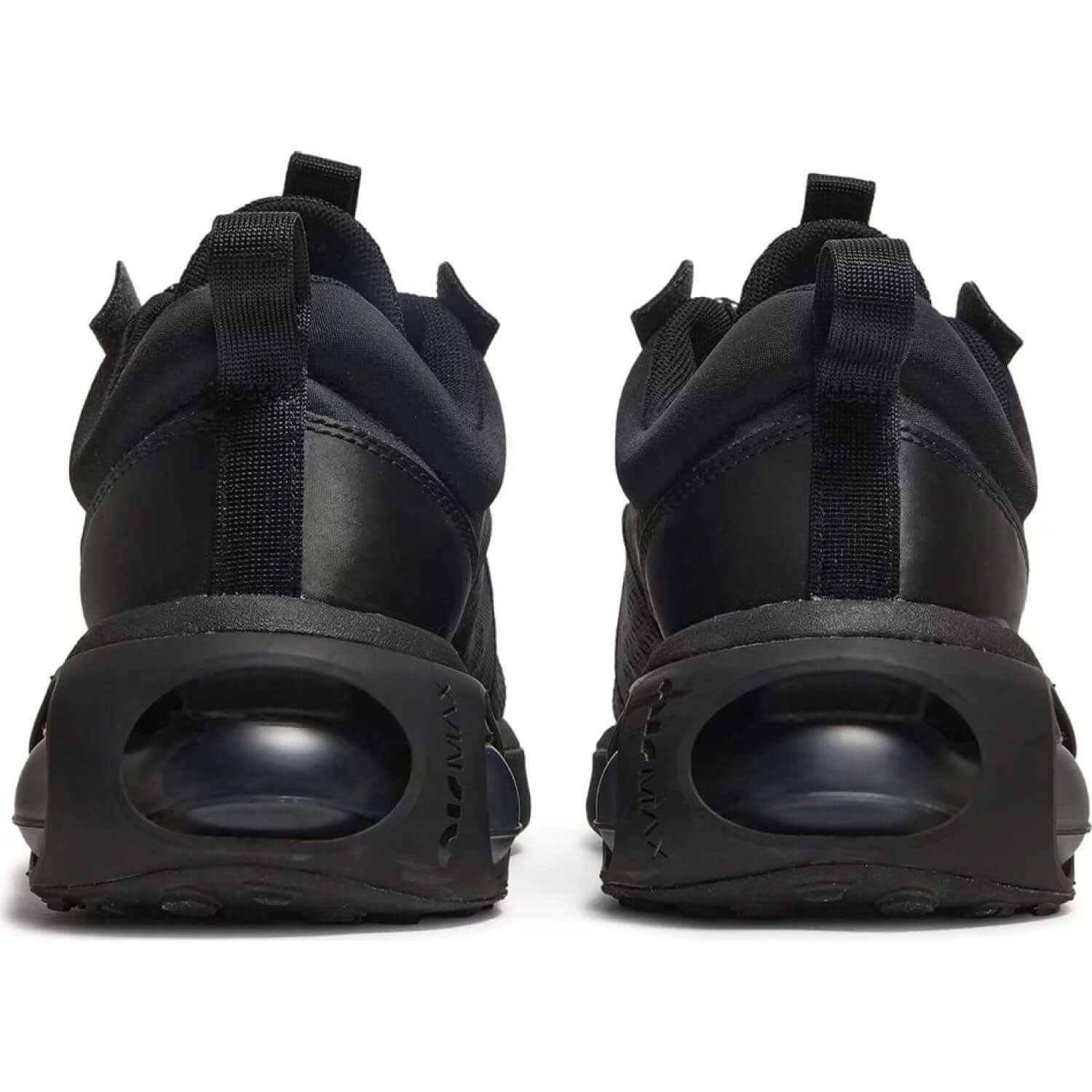 Air Max 2021 'Triple Black' - Image 3