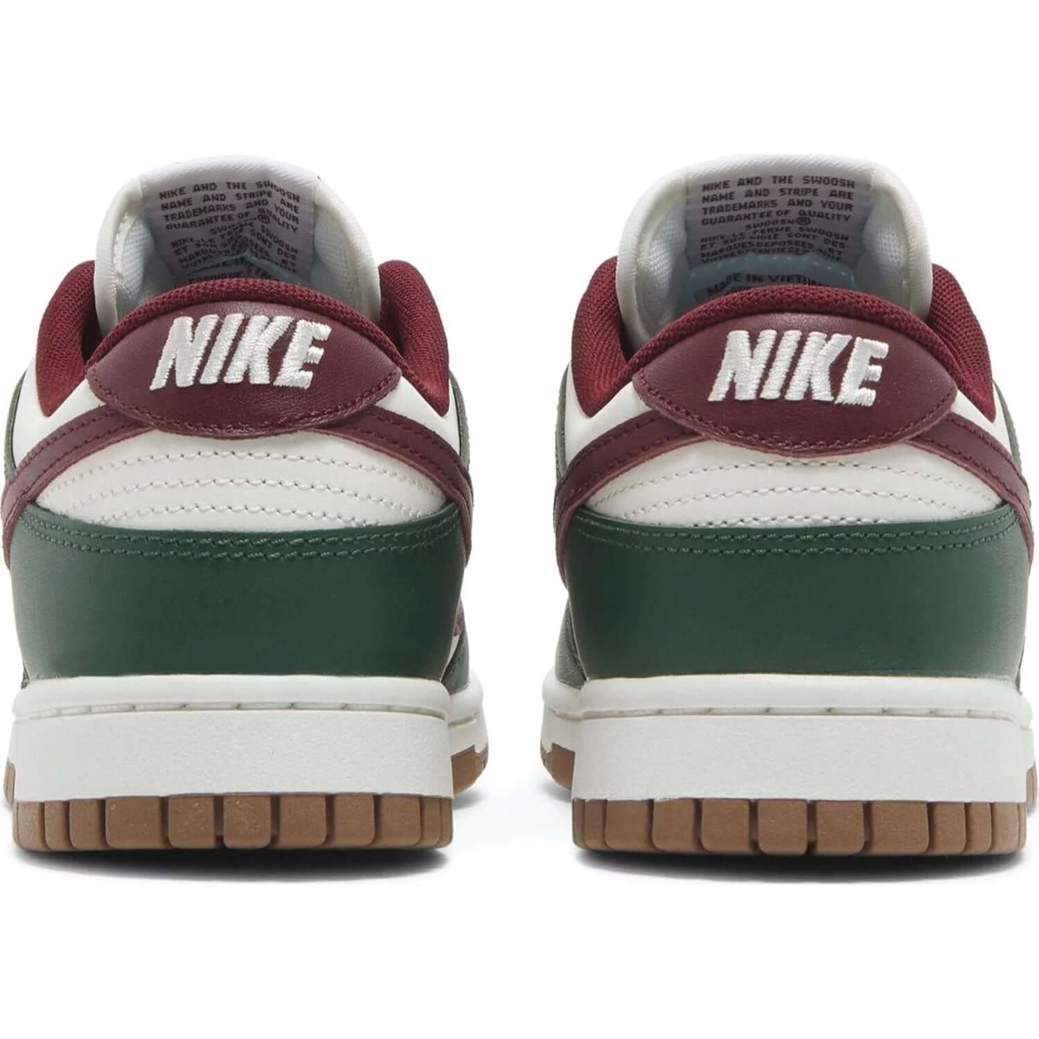 Dunk Low Gorge Green - Image 3