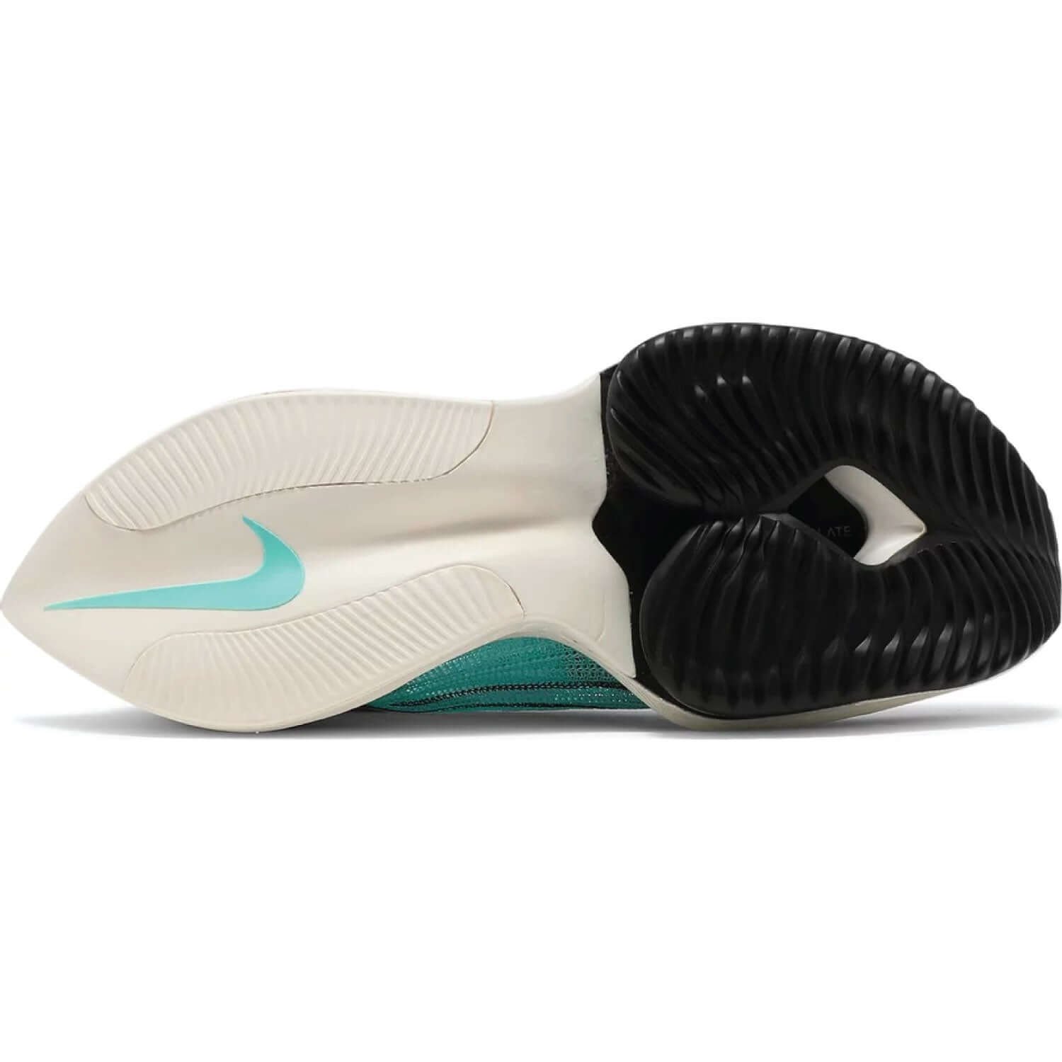 Air Zoom Alphafly Next% 'Hyper Turquoise' - Image 3