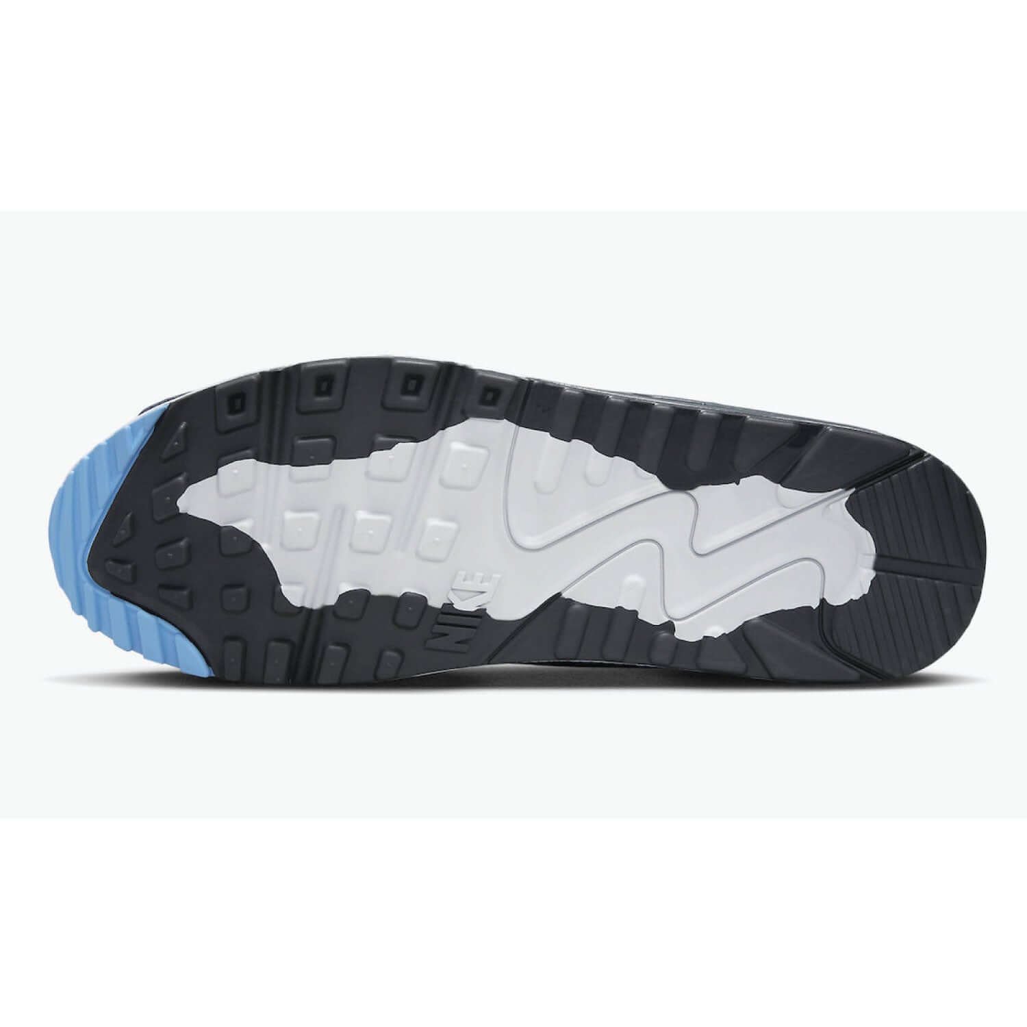 Air Max 90 GORE-TEX 'Anthracite Obsidian' - Image 2