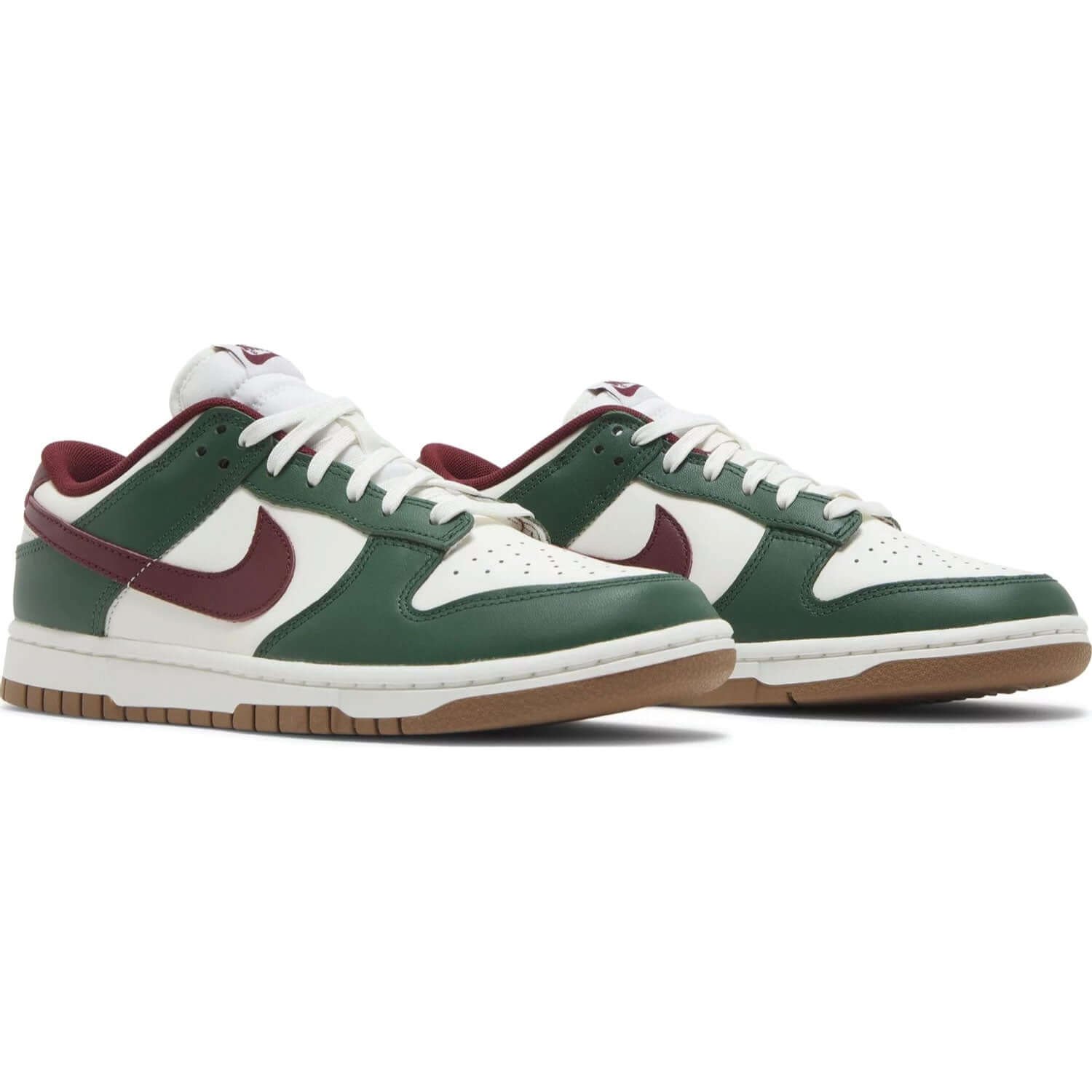 Dunk Low Gorge Green - Image 4