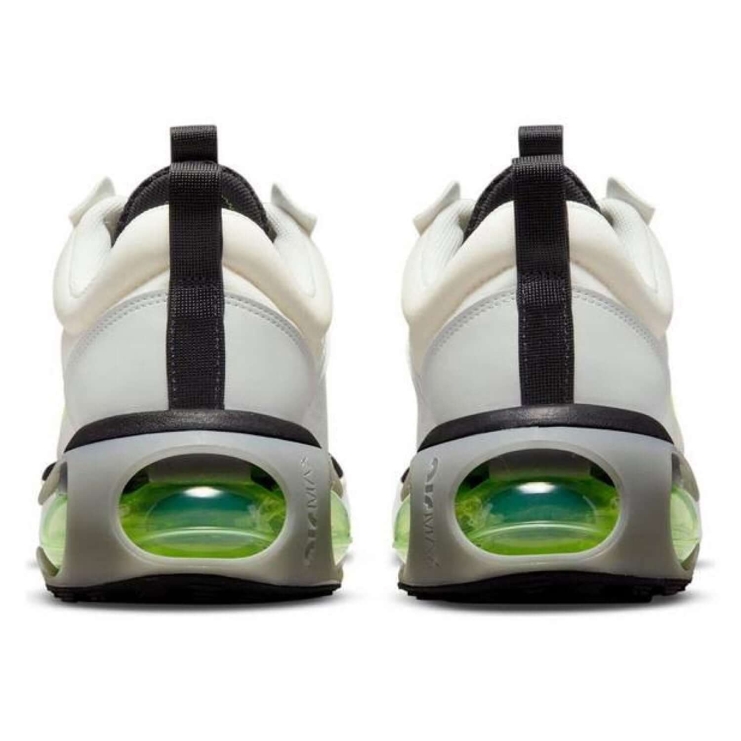 Air Max 2021 GS 'Summit White Volt' - Image 4
