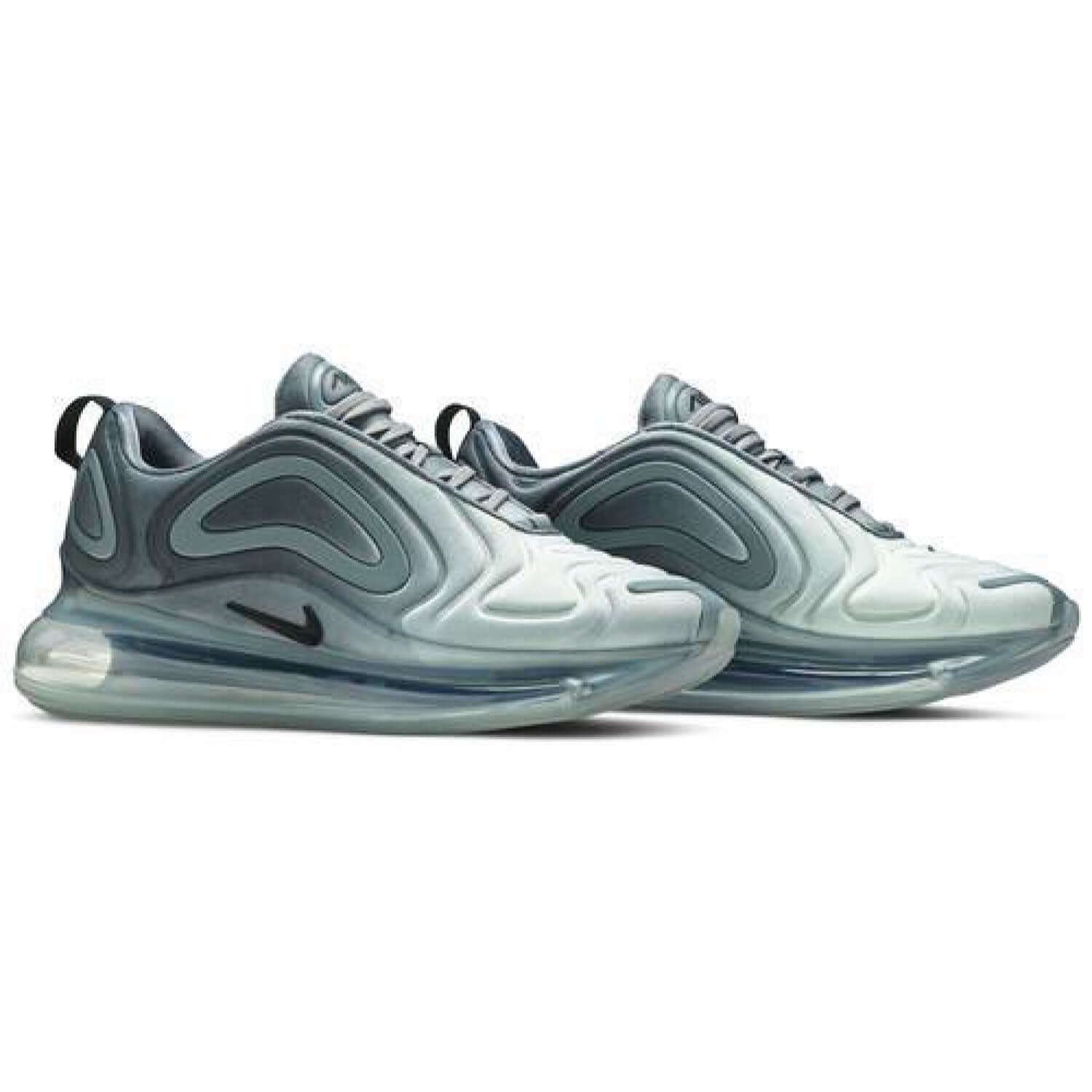 Air Max 720 Cool Grey - Image 3