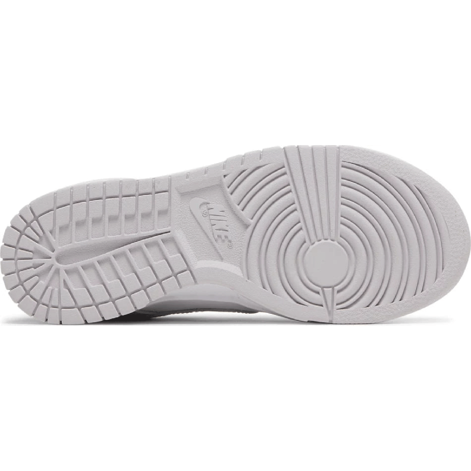 Wmns Dunk Low 'Light Violet' - Image 2