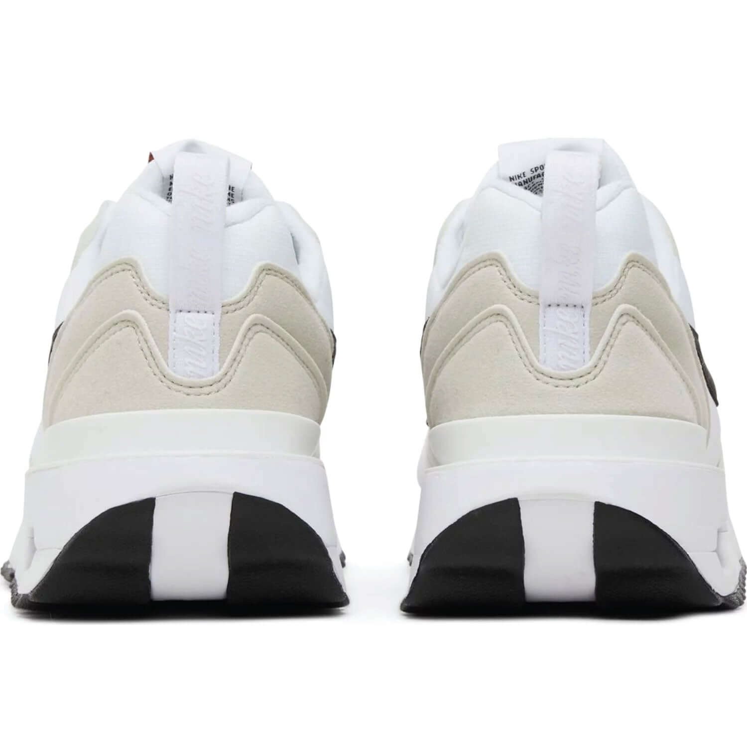 Air Max Dawn 'White Light Bone' - Image 3