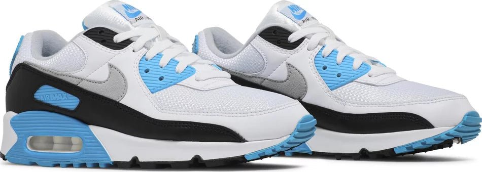 Air Max 90 Retro 'Laser Blue' 2020 - Image 3