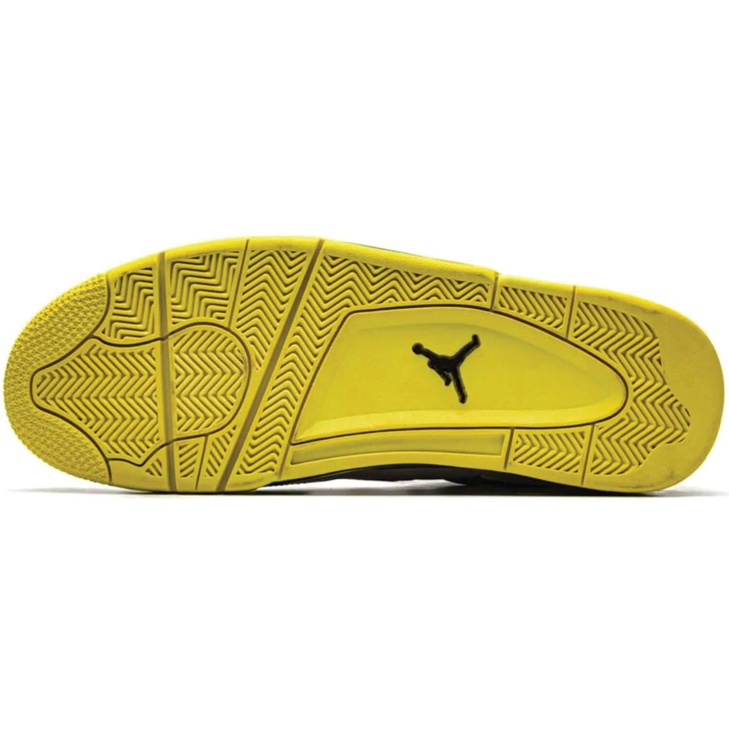 Air Jordan 4 Retro 'Oregon Ducks - Duckman' PE - Image 2